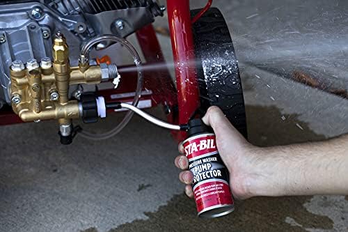 STA-BIL Pump Protector, 4 oz - Image 6