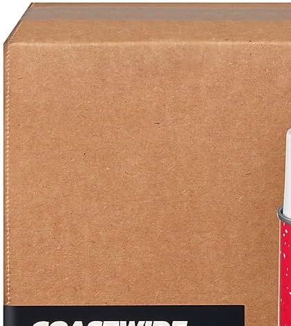 Staples Professional Dry Air Freshener, Apple Orchard, 10 oz, 6-Pk - Image 5