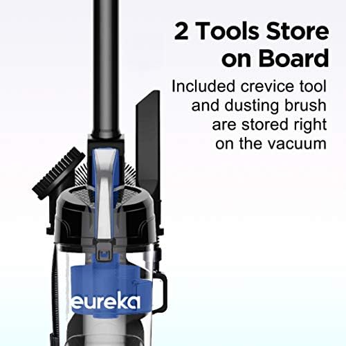 Eureka Vacuum Cleaners for Home,Airspeed Ultra-Lightweight, NEU10AE5 - Image 4