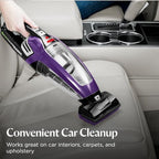 Bissell Pet Hair Eraser Cordless Hand Vacuum, Home, Auto & Pet, 2390A - Image 2