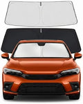 Windshield Sun Shade Sunshade for Honda Civic 2022-2026 by Unknown