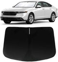 Windshield Sun Shade for 2023 2024 2025 2026 Honda Accord by PAIMOHO