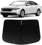 Windshield Sun Shade for 2023 2024 2025 2026 Honda Accord by PAIMOHO