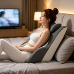 Foam 27° Sweet for Intimacy Dual | Ergonomic Multi Functional Support Prone for Sleeping Reading - Image 4