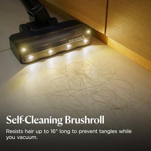 Bissell PowerClean FurGuard 280W Self-Standing Cordless Vacuum, 4039 - Image 3