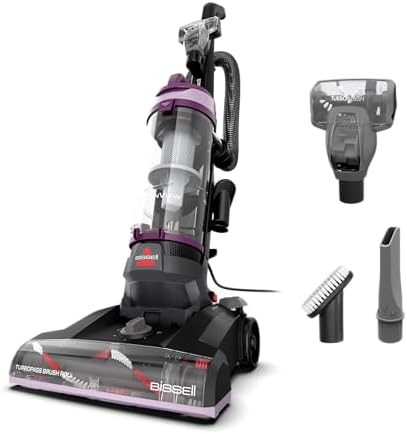 Bissell CleanView Upright Vacuum, 4438 by BISSELL