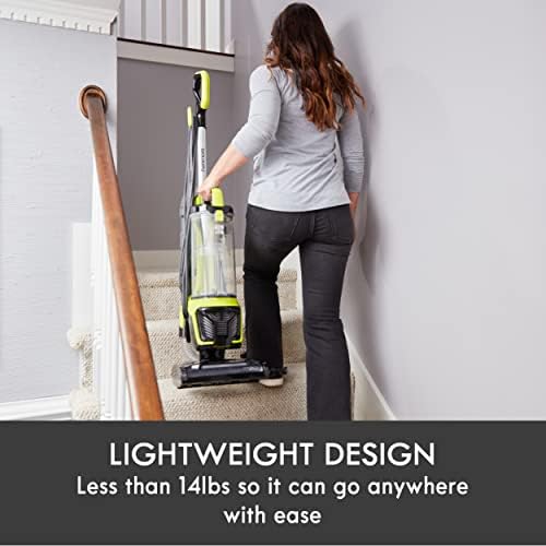 Kenmore Bagless Upright Vacuum Carpet Cleaner DU2001 - Image 4