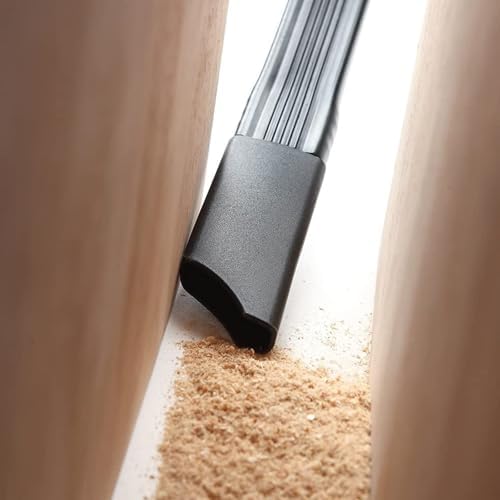 Alrens 8 Pcs Universal Vacuum Attachments Brushes for Shop Vac Accessories - Image 7