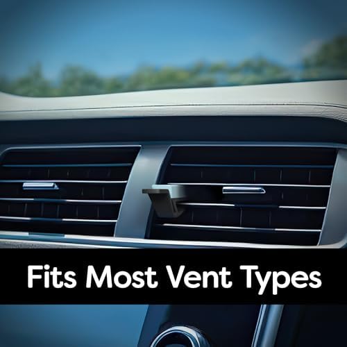 Refresh Your Car! Auto Vent Sticks (Lightning Bolt/Ice Storm Dual Scent, Pack of 6) - Image 5