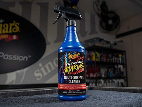 Meguiar's M180332 Extreme Marine Multi, 32 Oz, 2 Pack - Image 3