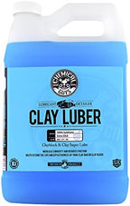 Chemical Guys, Clay Luber Synthetic Clay Bar Lubricant & Detailer, 1 Gallon by ChemicalGuys