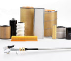 Threlaco 39" Air Filter, Radiator Cleaning Wand for High Efficiency Cooling Systems and Radiators, Air Cleaning Wands for Blow out Wash out Kit, Home Car Truck Power Washer Wand - Image 6