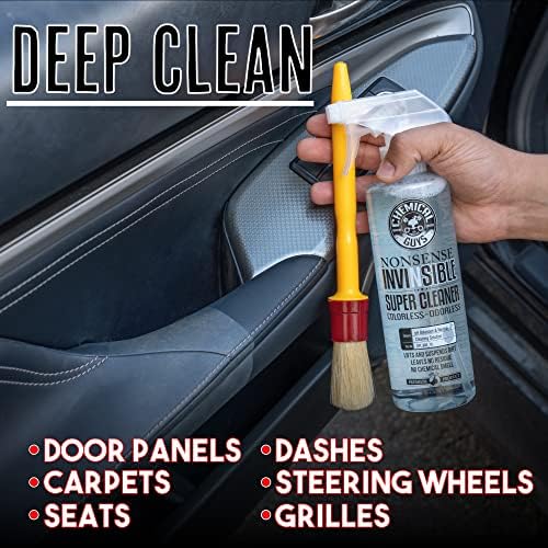 Chemical Guys, Nonsense Colorless & Odorless All-Surface Cleaner, 1 Gallon - Image 4