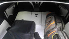Compatible with Tesla Model Y Trunk Mat 5-Seater Tesla Y 2026 Juniper Refresh Heavy Duty Trunk Liner White Full Coverage Trunk Mat+Backseat Protector+High Side Panels+Door Sill Protector(White) - Image 3