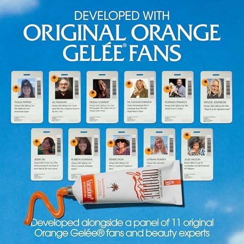 Vacation Car Air Freshener 3-Pack, Orange Gelée Scent - Image 6