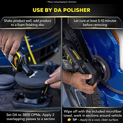 Meguiar's Ultimate Liquid Wax, 16 Oz - Image 6