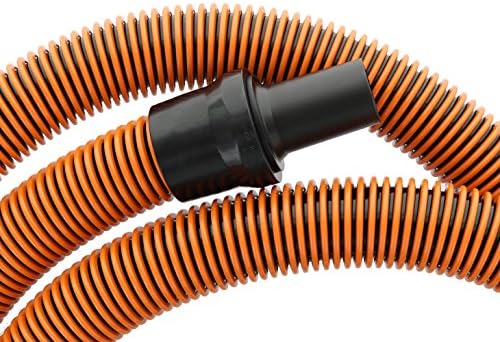 RIDGID VT2534 7-Piece Auto Detailing Vacuum Hose Accessory Kit for 1 1/4 Inch RIDGID Vacuums,Black - Image 3