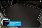 CLIM ART Cargo Liner for Honda CR-V (CRV) 2017-2022 Custom Fit Trunk Mat, with Honeycomb Dirtproof & Waterproof Technology - All-Climate, Heavy Duty, Anti-Slip Cargo Liner, Luggage - FL04117021 - Image 3