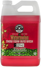 Chemical Guys, Watermelon Snow Foam Car Wash Soap, Foam Cannon, 1 Gallon by ChemicalGuys