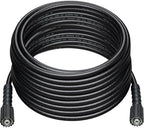 Westinghouse 50 ft PVC Pressure Washer Hose - 3400 Max PSI - For Gas and Electric Pressure Washers by Unknown