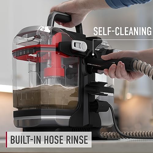 Hoover FH15020V CleanSlate XL Deep Cleaning Carpet Cleaner (Renewed) - Image 6
