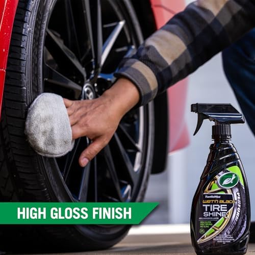 Turtle Wax Inside & Out Ultimate Car Cleaning Kit (8 pc Kit) - Image 6