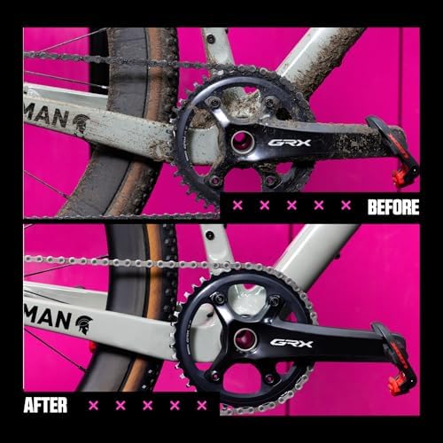 Muc Off Nano Tech Bike Cleaner - 25L - Image 3