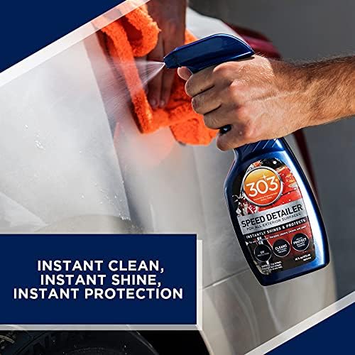 303 Speed Detailer, 16 oz - Image 4