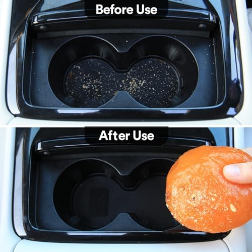 PULIDIKI Car Cleaning Gel Putty Car Cleaning Kit Car Interior Cleaner Slime - Image 5