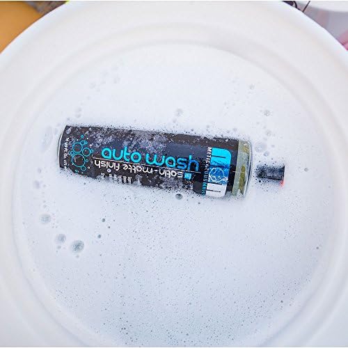 Chemical Guys Meticulous Matte Car Wash Soap, 64 fl oz - Image 6