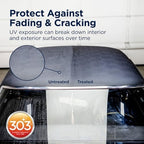 303 Automotive Protectant for Vinyl, Plastic & Rubber, 16 oz - Image 2