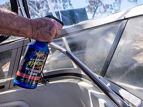 Meguiar's M1803 Extreme Marine Multi-Surface Cleaner, 32oz - Image 6