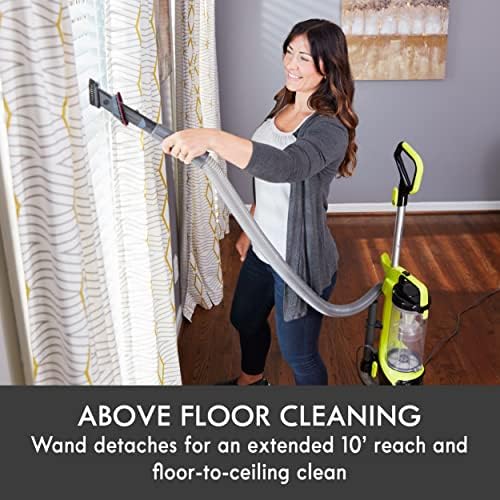 Kenmore Bagless Upright Vacuum Carpet Cleaner DU2001 - Image 3
