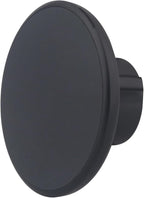 Magnetic Phone Mount Base for MagSafe 17mm (0.67") Ball Socket, Phone Car Mount Accessory by Rigdance