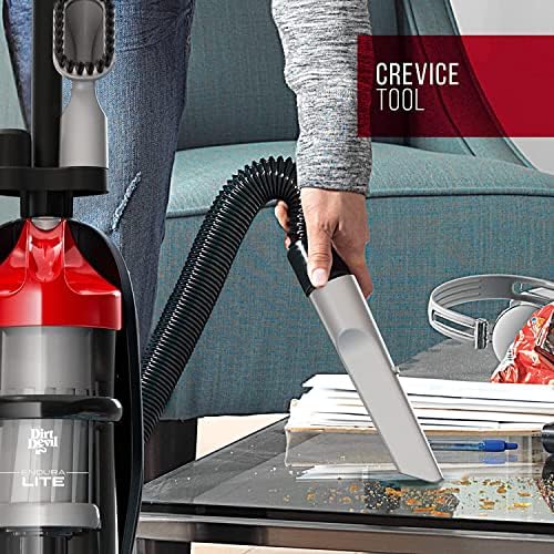Dirt Devil Endura Lite Upright Bagless Vacuum Cleaner - Image 5