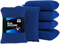VIKING Mesh Bug Sponge, Bug and Tar Remover for Car, 6 Pack by VikingCarCare