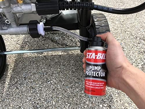 STA-BIL Pump Protector, 4 oz, 8-Pack - Image 6