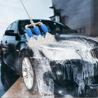 Triple Turbo Nozzle Pressure Washer, 1/4" Quick Connect, 4000 PSI - Image 3
