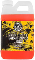 Chemical Guys, Bug & Tar Heavy Duty Wash Soap, Exterior Pre-Wash, 64 oz by ChemicalGuys