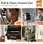 Giraffe Tools Wall Mounted Pressure Washer Essential 100FT with 1800W Motor - Image 2