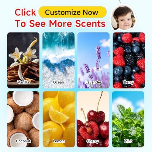 Bulk Custom Car Air Fresheners with Logo or QR Code - Image 3