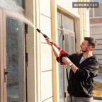 AURORA CAR Pressure Washer Tips Turbo Nozzle Pressure Washer 4000 PSI Max - Image 2