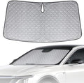 6 Layers Windshield Sun Shade for Cadillac Lyriq 2023-2025 by Federedevo