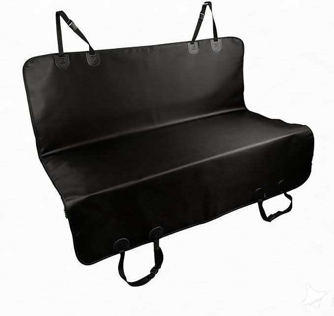 Dog Car Seat Covers by CBBPET