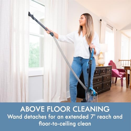 Kenmore Lightweight Bagless Upright Vacuum Cleaner - Image 3