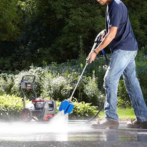 4-in-1 Turbo Nozzle Pressure Washer, 1/4" Quick Connect, 4-6 GPM - Image 5