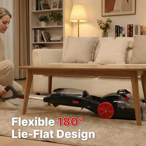 Shop-Vac Upright Carpet Cleaner Machine, 12000Pa - Image 6