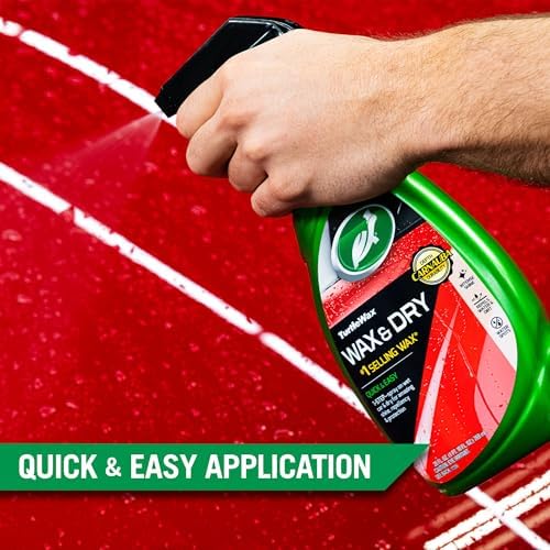 Turtle Wax Inside & Out Ultimate Car Cleaning Kit (8 pc Kit) - Image 4
