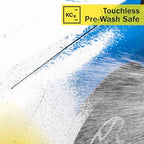 KOCHCHEMIE Active Foam - Phosphate and NTA Free, Paintwork Protective, Unique Foam Formulation, Long Lasting Sandalwood Aroma (1 Liter) - Image 5