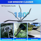 THINKWORK Car Cleaning Kit with High Power Vacuum,31PCS Car Detailing Kit - Image 6
